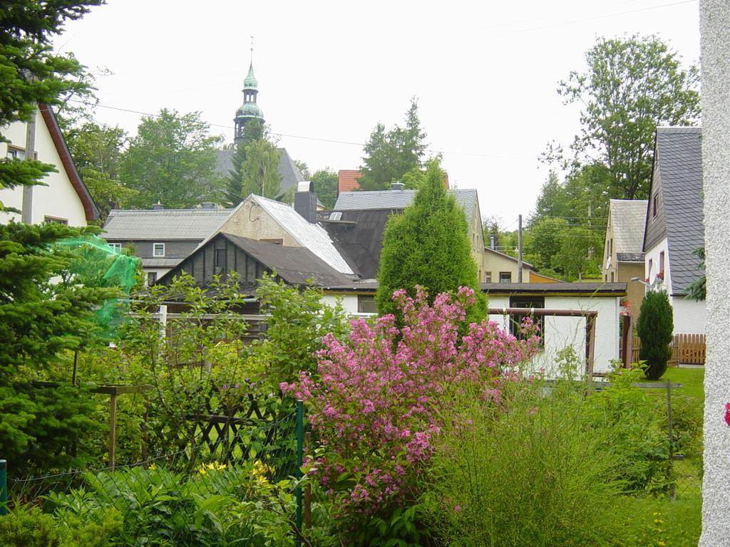 Ferienwohnung Bimmelbahn-Blick Neudorf  Room photo