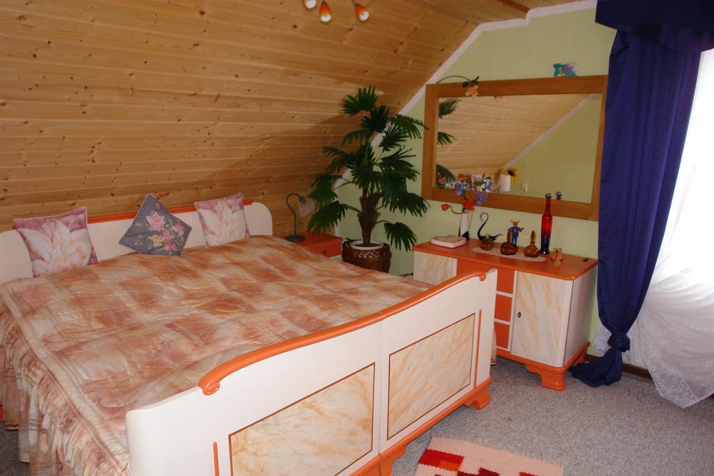 Ferienwohnung Bimmelbahn-Blick Neudorf  Room photo